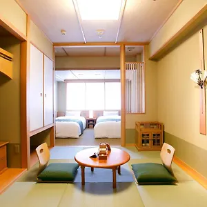 嵐山温泉 花伝抄 - 共立リゾート - 京都市